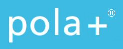 Pola+ logo